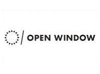 Open Window