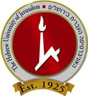 האוניברסיטת העברית
