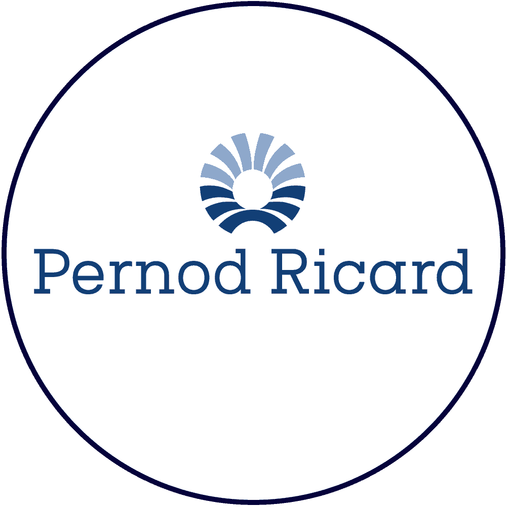 Pernod Ricard