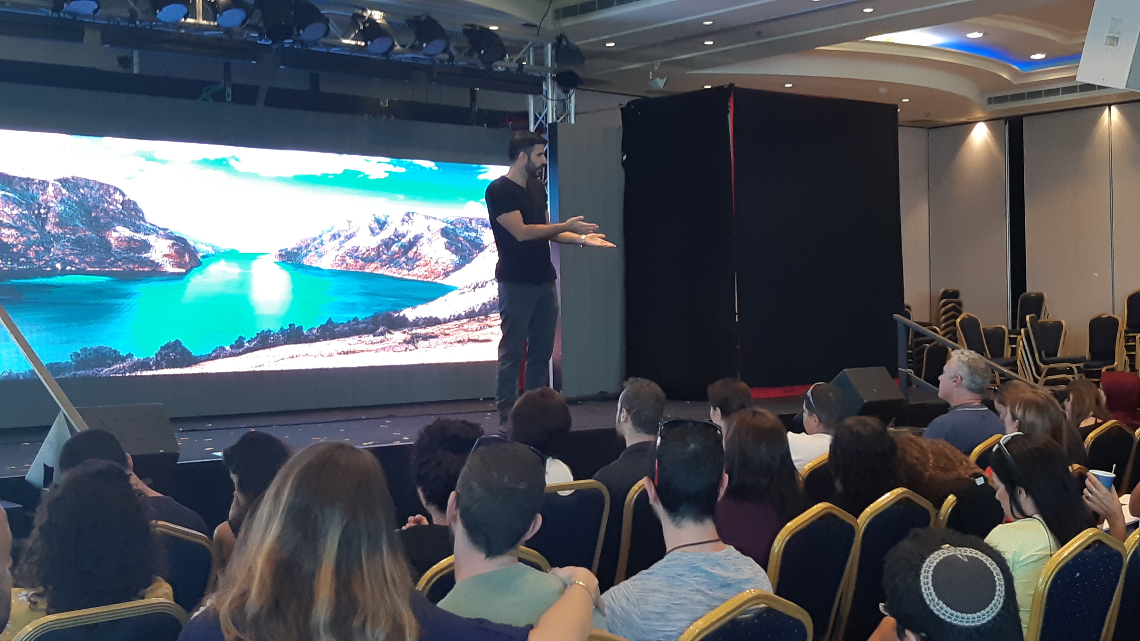 The Art Of Authentic Storytelling